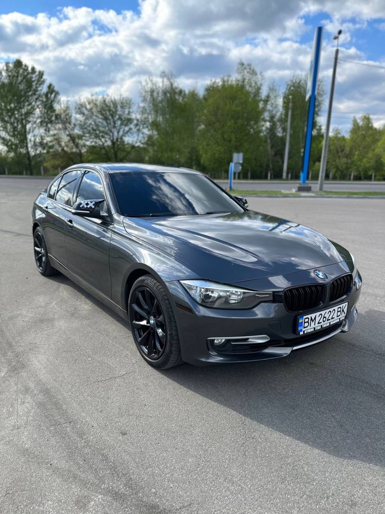 Продам Bmw f30 328