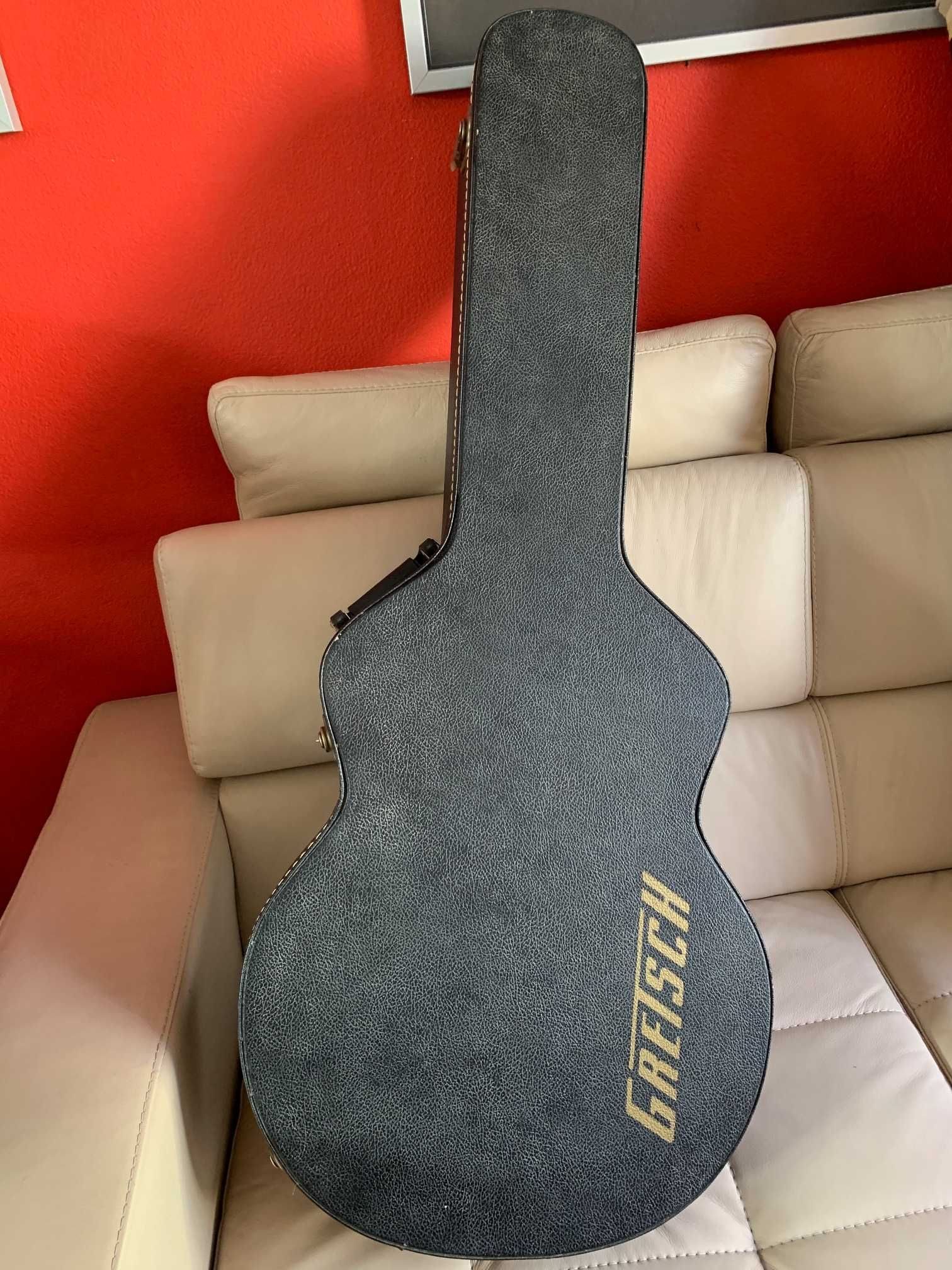 Guitarra Gretsch 5420t orange