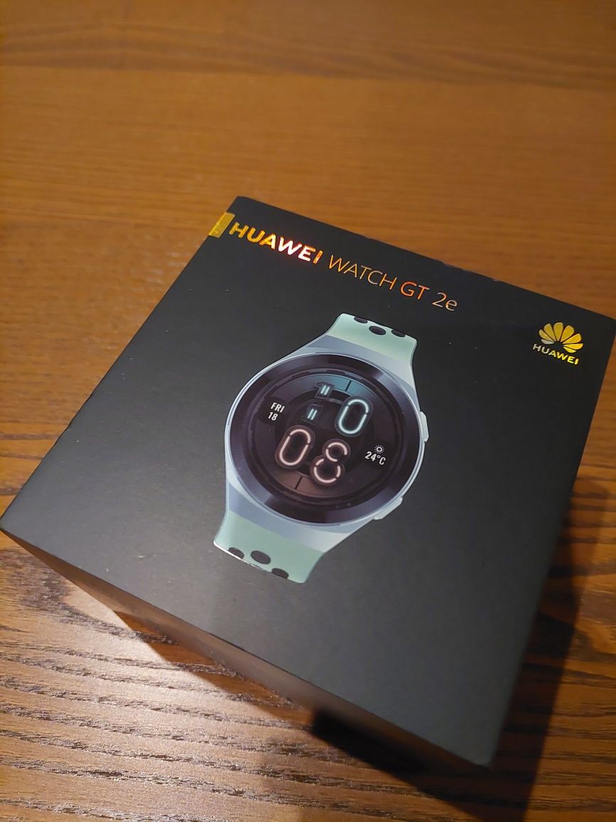 Relógio Smartwatch Huawei GT 2e