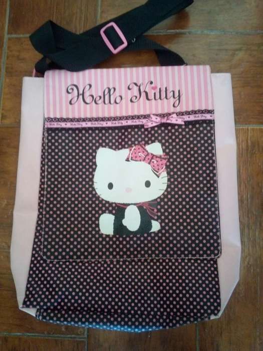 Bolsa Hello Kitty