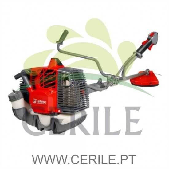 Roçadora Efco Stark 4410 T