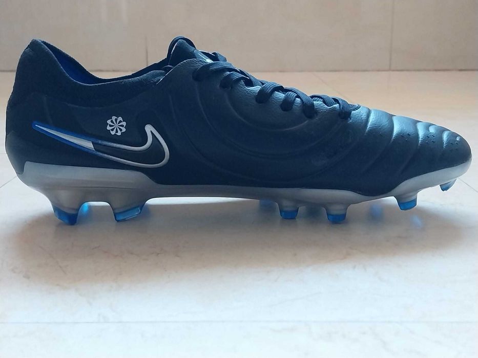 Chuteira Nike Tiempo Legend 10 Pro FG 40.5