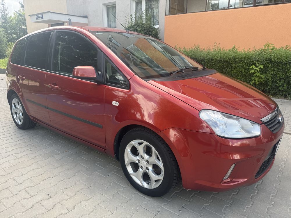 $$$  Ford c max $$$