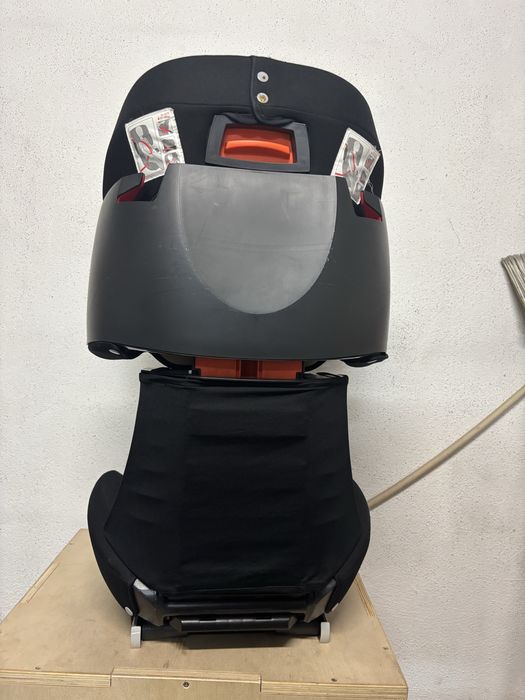 Cadeira Cybex 15-36kg