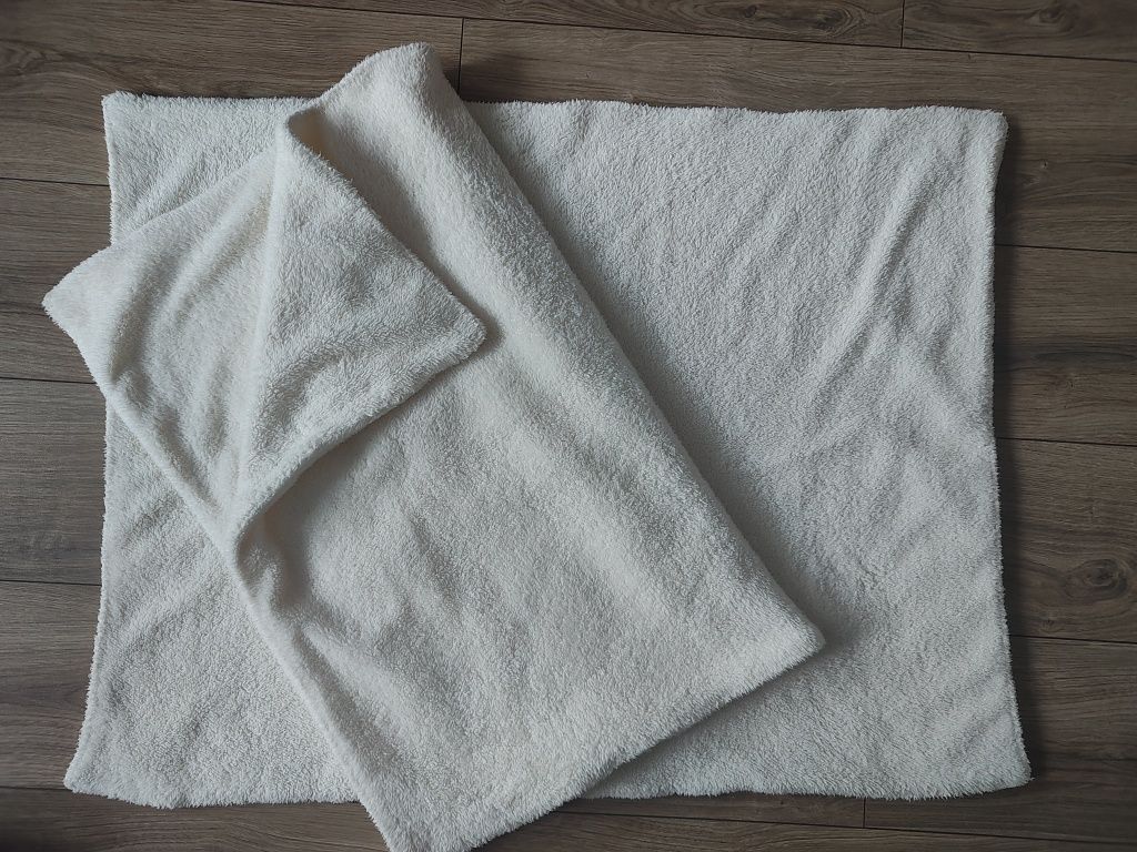 Kocyki dla niemowlaka