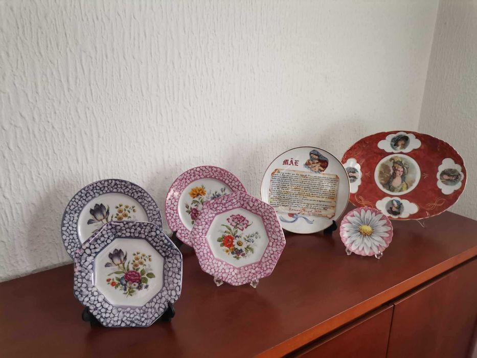 Peças Decoração e Utilidades
