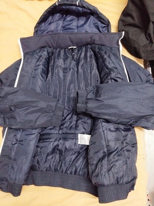 Куртка чоловіча  на синтапоні