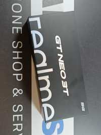 Sklep nowy Realme GT Neo 3T 5G 8gb 128gb Drifting White