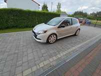 Renault Clio Renault Clio 3 RS