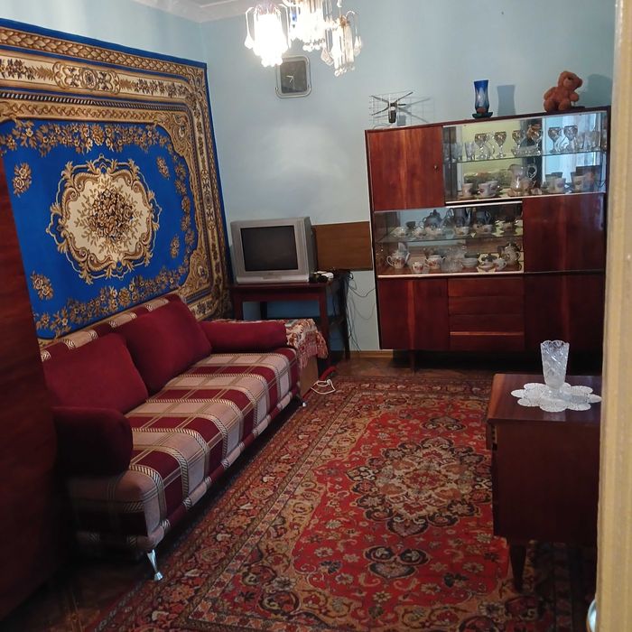 Продажа 2 к/кв,жилкоп в центре