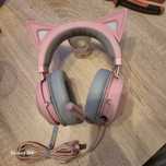 Słuchawki Razer Kraken KITTY