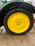 Koła wąskie John Deere 11,2R28 12,4R42  REGULOWANY ROZSTAW