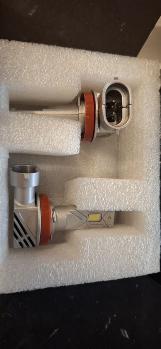 Żarówki led H11 xstorm