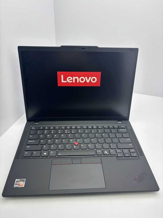 Laptop Lenovo Thinkpad T14 Gen5 32/512GB AMD Ryzen 7 Pro SN PF-5PC33V