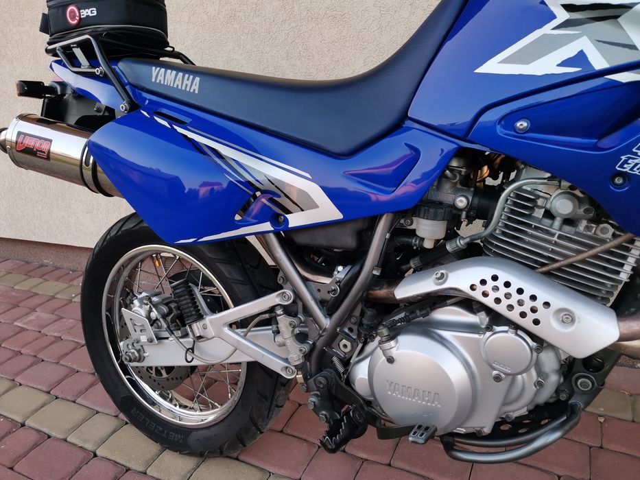 Yamaha XT 600E, Jak Nowa!
