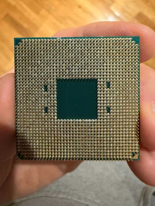 Processador Gaming Ryzen 5 3600