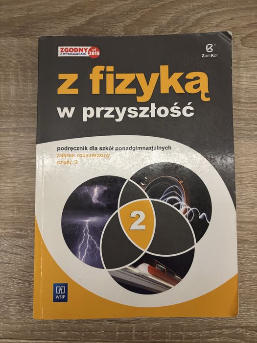 Z fizyką w przyszłość 2