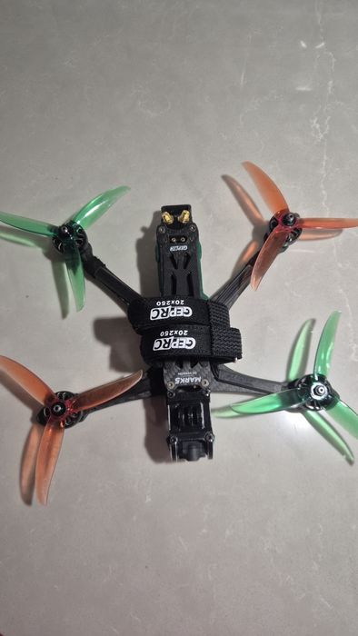 Drone FPV Geprc Mark 5