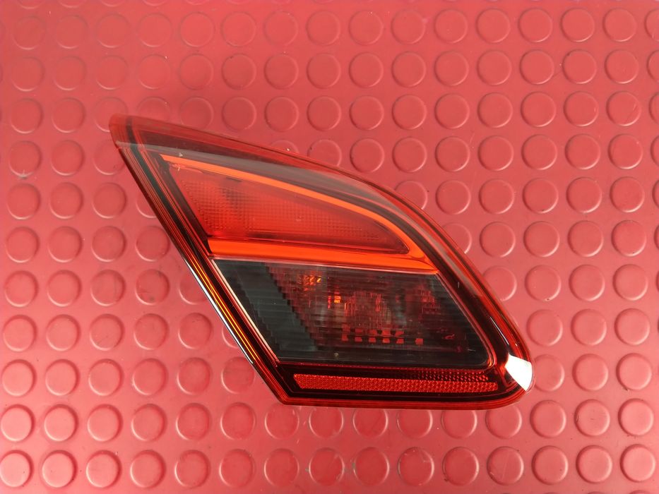 Farolim Mala Trás Esq  - 13428459 / 0287702104 - OPEL CORSA E (X15)