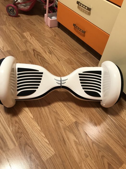 Rover Hoverboard скутер