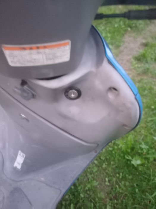 Срочно Хонда леад аф 48