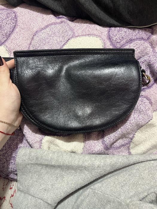 Сумка манго жіноча