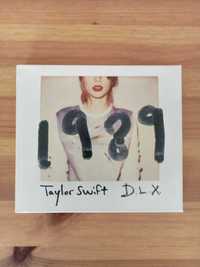 Taylor Swift 1989 Deluxe Version