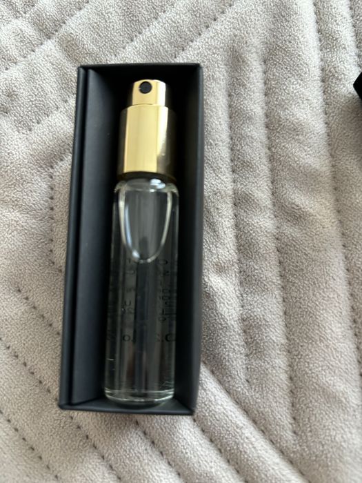 Kilian by Kilian sacred wood 7,5 парфум мініатюра кіліан