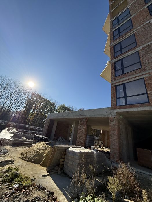 Продаж 1к квартири вул. Величковського(Рясне 2), ГалЖитлобуд