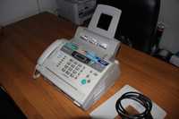 Panasonic KX-FL403UA White лазерный копир+факс+телефон