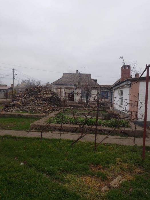 Продам будинок в радушне