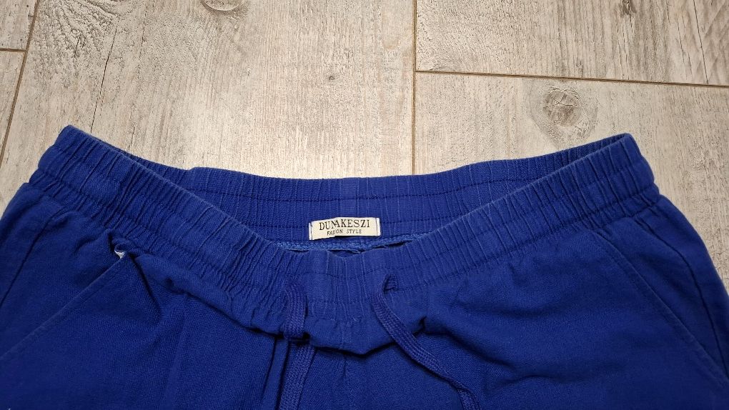 Spodenki damskie XXL lekkie