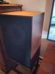 Colunas JBL 4311b Control monitor