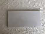 Azulejos brancos 20cm X 10cm