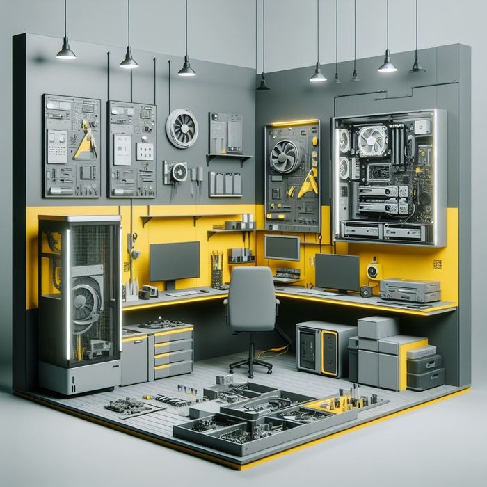 ОС Windows 7 10 11