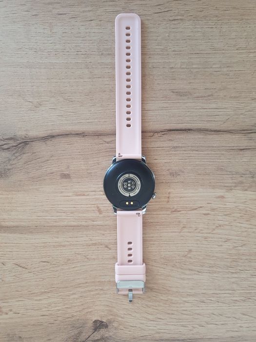 Smartwatch sportowy S46 - V1.0