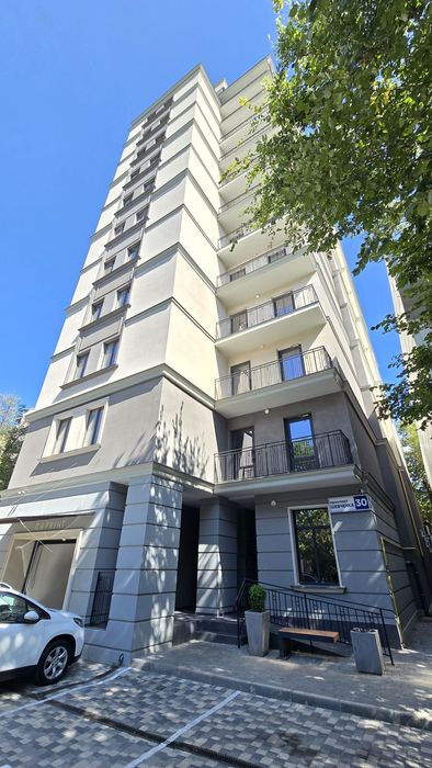 ЖК "Олимпиец" /Шевченко/парк Победы Продам 1 комнатную квартиру 38 кв.