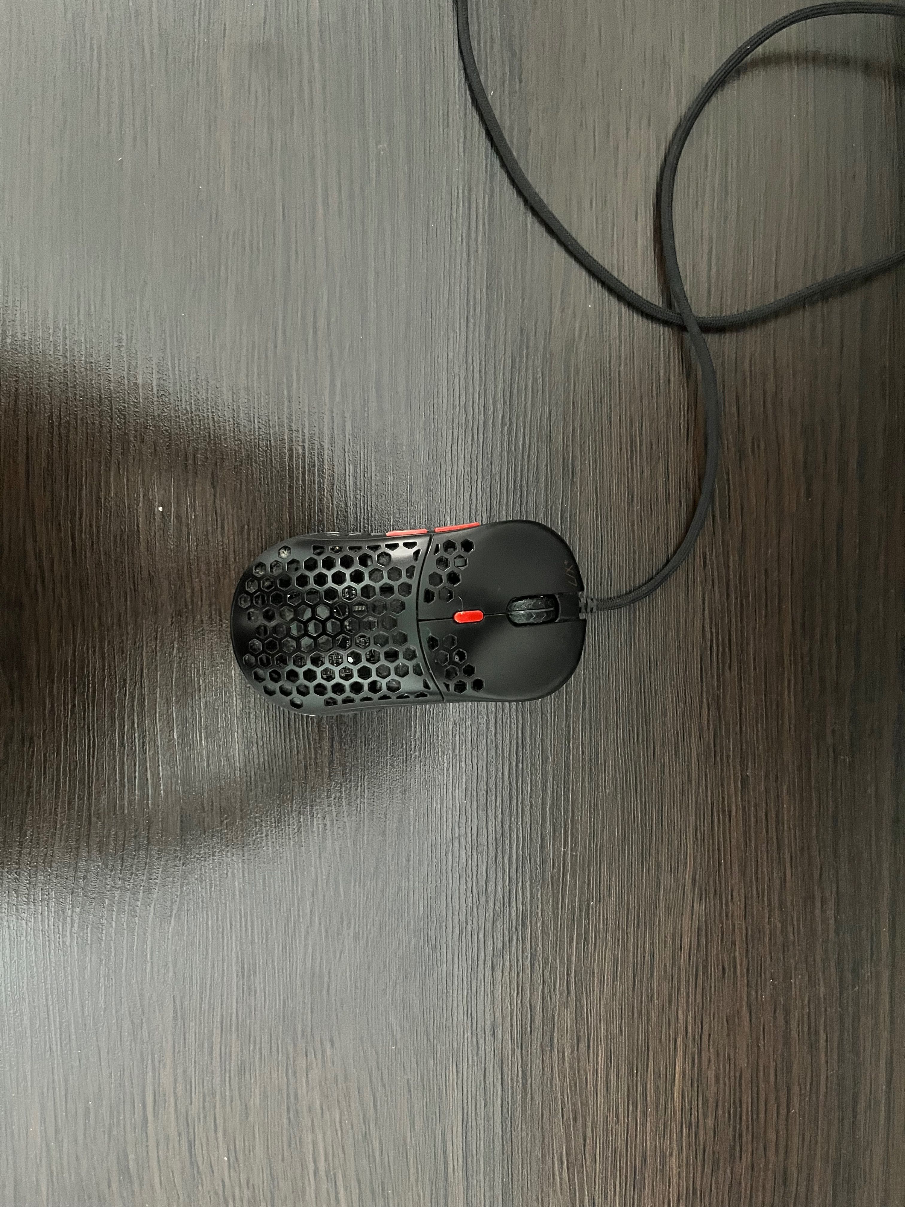 Myszka SPC050 lix plus