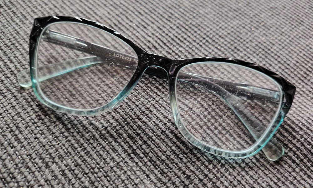 Eye Medic_Okulary Dystrybucja Italy_Klasyk (+1)_Okazja