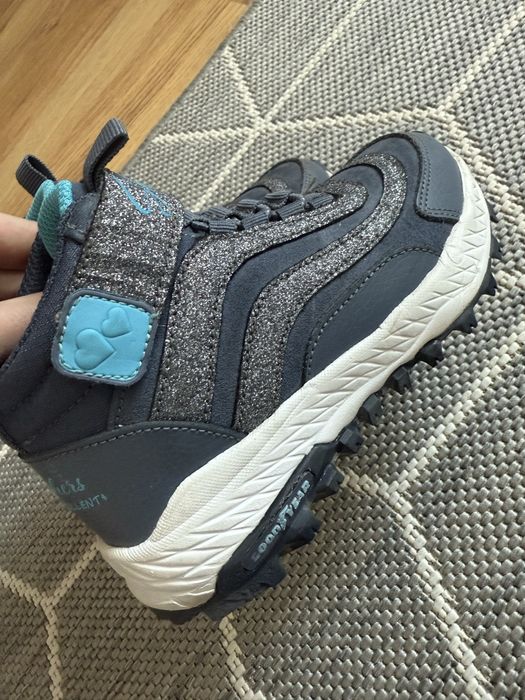 Черевики skechers 27 розміру