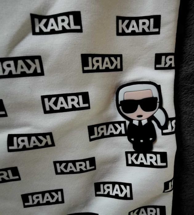 Bluzy męskie Karl lagerfeld jakość ultra premium