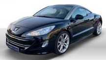 Peugeot RCZ 2.0 HDI
