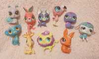 Littlest Pet Shop variadas 100% autênticas de última geração