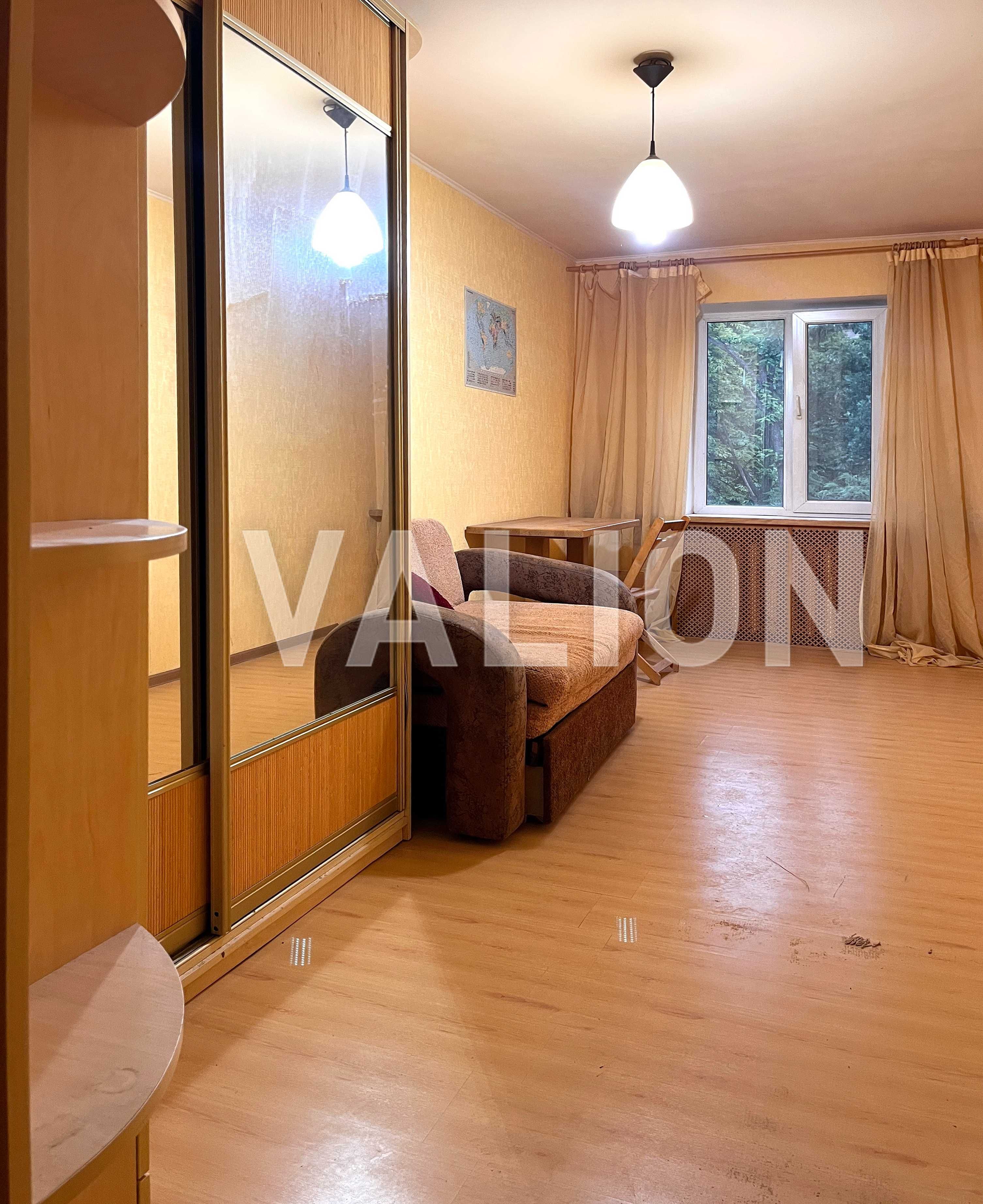 Продаж без % 3к квартири по вул. Генерала Воробйова (Курська),18