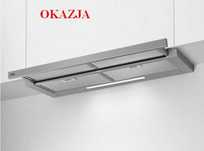 OKAP AEG DPE5950M wyciagany . 90 cm. Okap AEG podszafkowy. NOWY