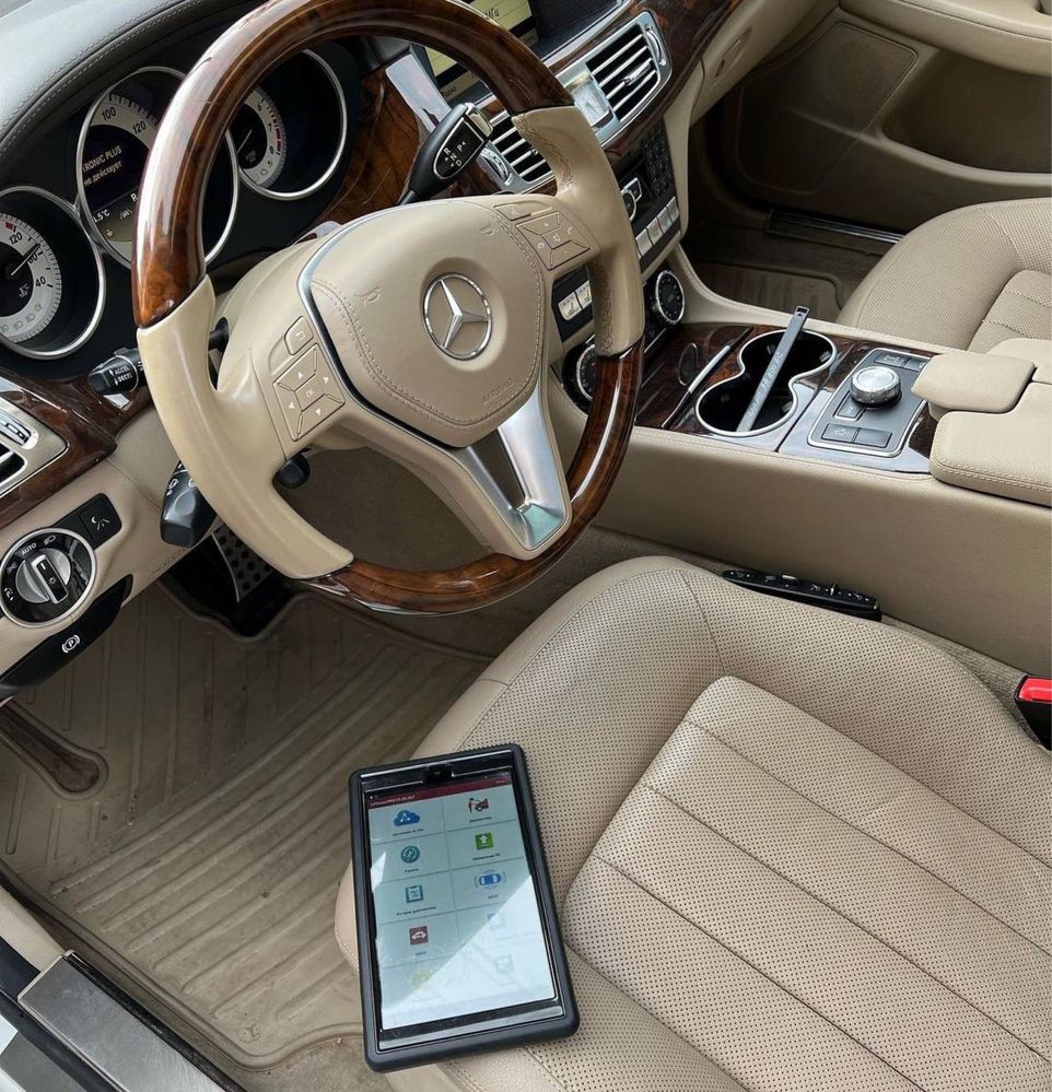 Автоподбор в Киеве, подбор авто, автоэксперт, комп. Диагностика