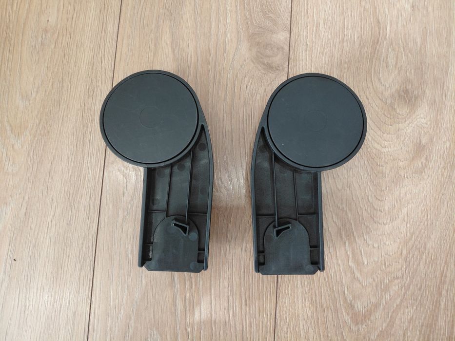 Adaptery do wózka Cybex Balios S