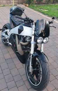 Buell XB9SX Light. City X