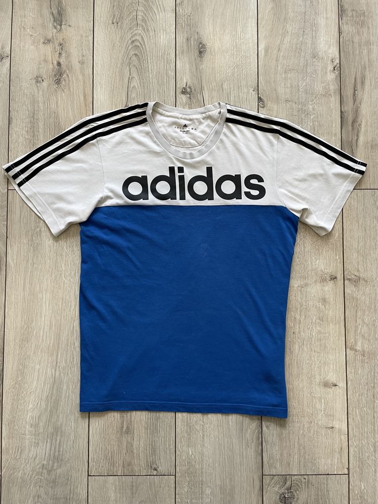 Футболка Adidas