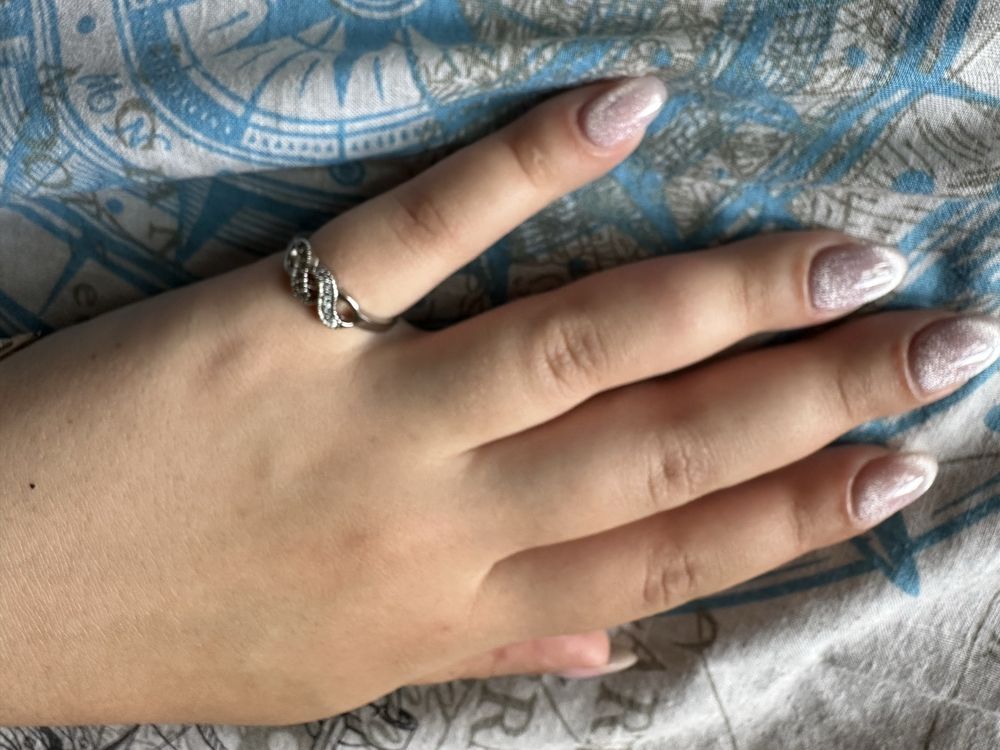 Серебрянные кольца 925 проба